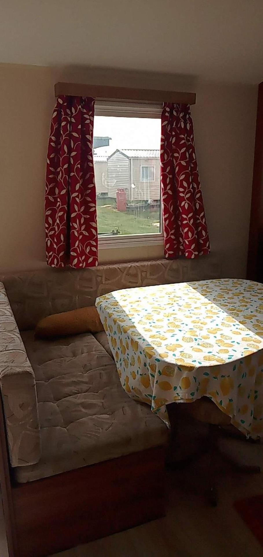 Caledonian Caravan Jaywick Sands Exterior foto